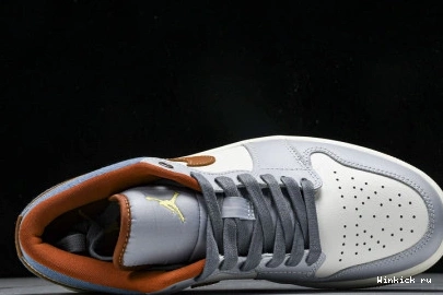Phantom Low Jordan 1 Denim 1015